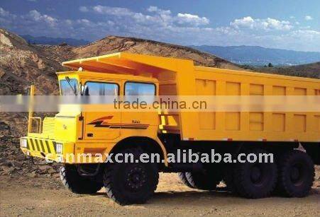 Off-road truck TL863