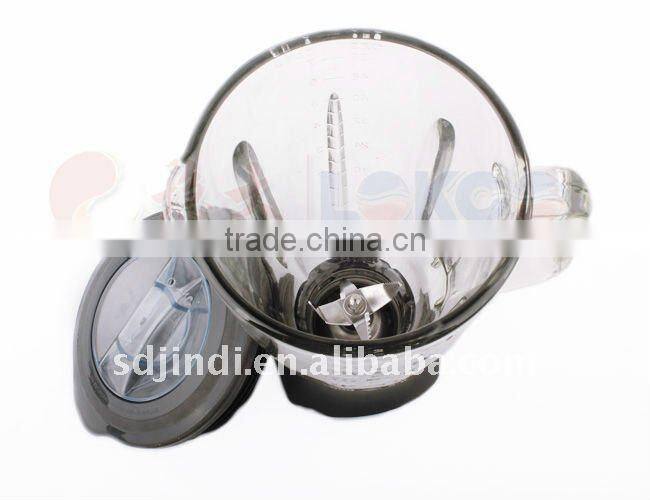 Multifunction Electric Glass Blender/Juicer