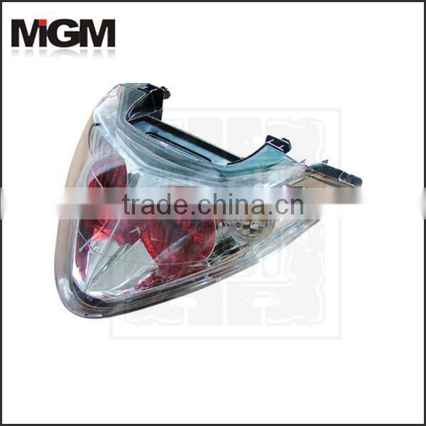 Motorcycle rear light GLX90,led motorcycle light kit