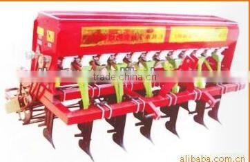 2BDJ-6 Walking Planter for Corn,Grain,Soybean and Peanut