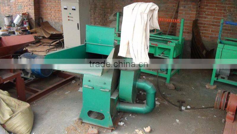 Wear Resistance, SKF Bearing Wood Chipper Machine