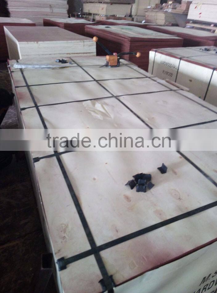 Factory-directly and made in china commercial plywood for sale