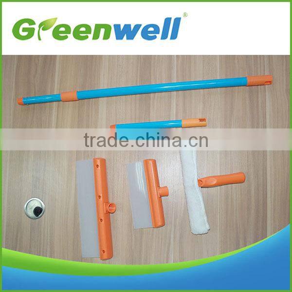 silicone window squeegee, telescopic window cleaner as seen on TV, car silicone squeegee