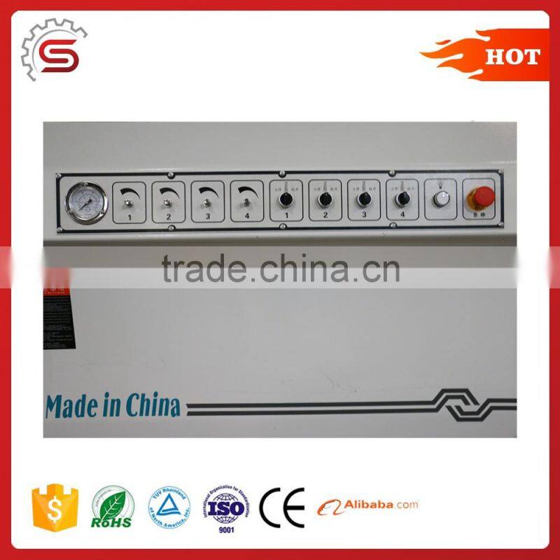 Good Performance wood hinge boring machine for advertising