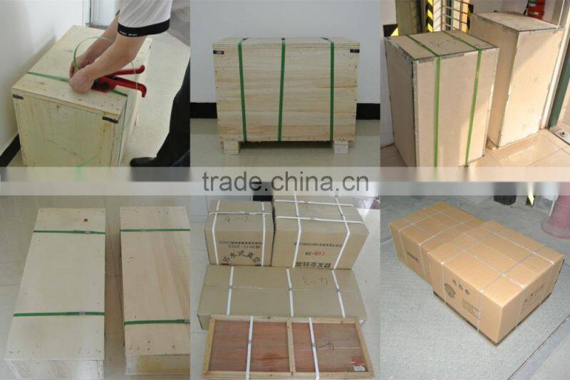 High Effecient Vacuum Glass Distillation System