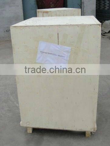 Steamed Stuffed Bun Machines