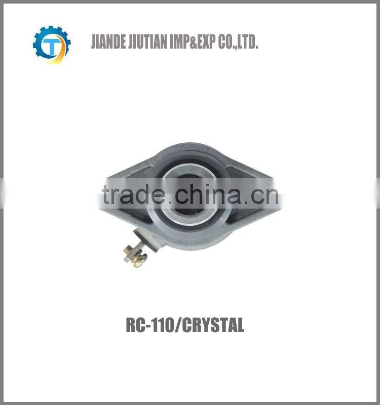 RC-100/CRYSTAL Indonesia motorcycle starter motor