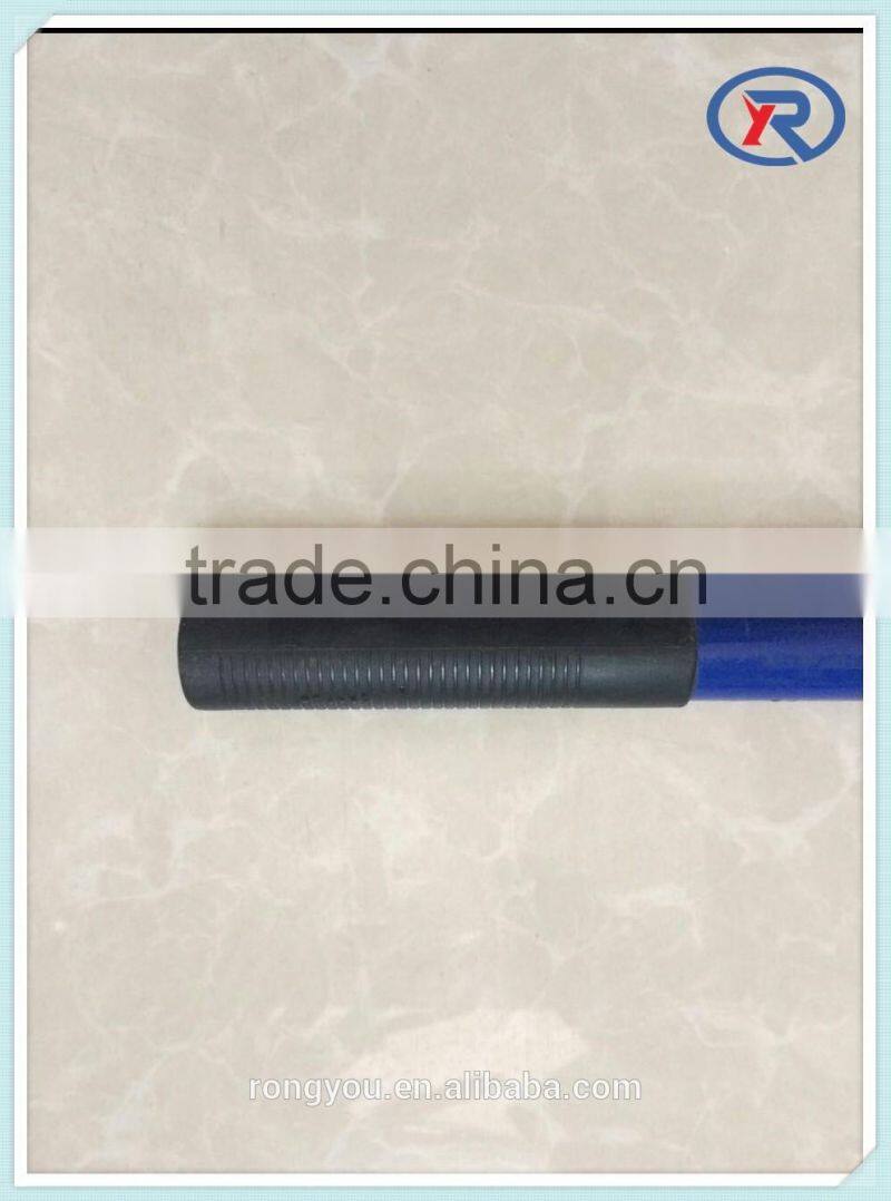 Post Hole Fence Manual Hand Drill Digger Earth Auger