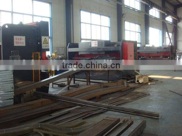 Special type black malt baking roastor 003