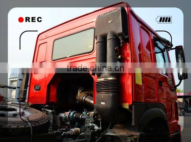 10X4 HEAVY DUTY TRANSPORTATION LORRY