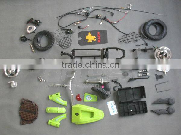 250W HOT selling electric scooter wholesale