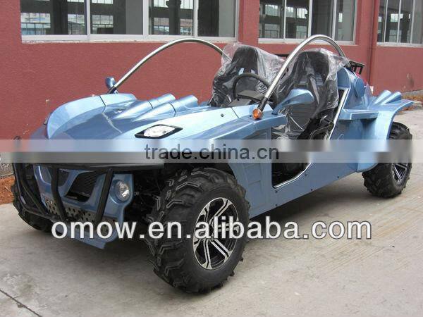 EEC 800cc 4x4 Go Kart For Sale