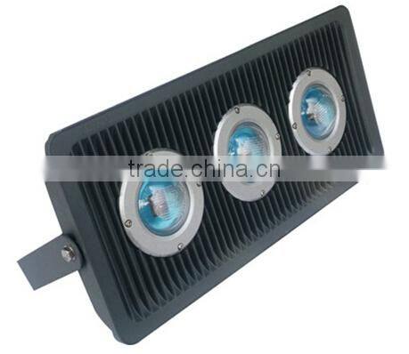 outdoor cob water-proof 100w led flood light