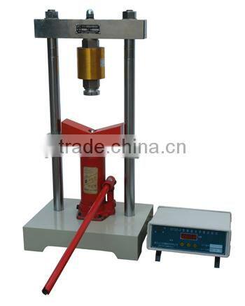 STDZ-2 Digital Rock Point Load Tester