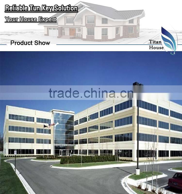 China Suppliers Strong LGS Mountable Companies House of Quality