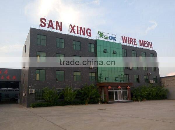 steel Farm Fence / Fence Wire / cattle fence factory price