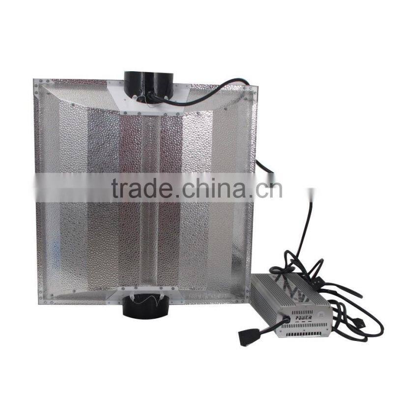 air cooled grow reflector 150mm 6inch