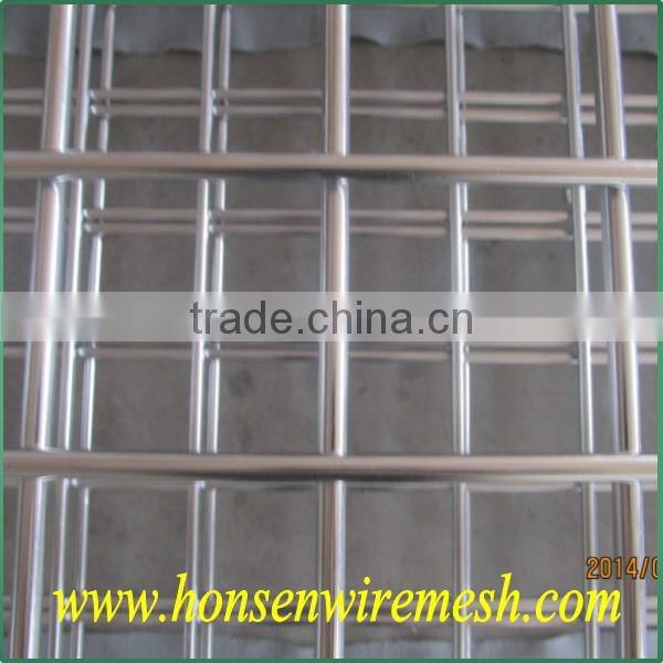 ISO manufacturer 304 stainless steel wire mesh (20 years factory)
