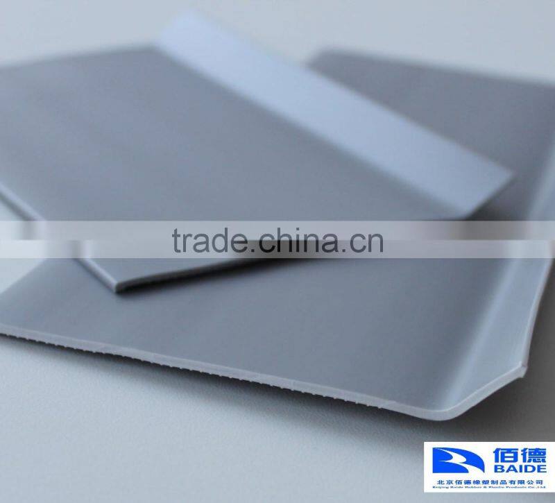 3-25mm pvc foam skirting board