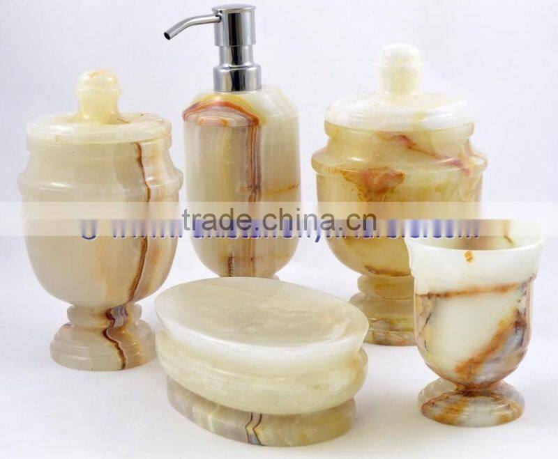 Top Quality Cheap Price ONYX BATHROOM ACCESSORIES COLLECTION