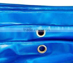 PVC Covering tarpaulin for food
