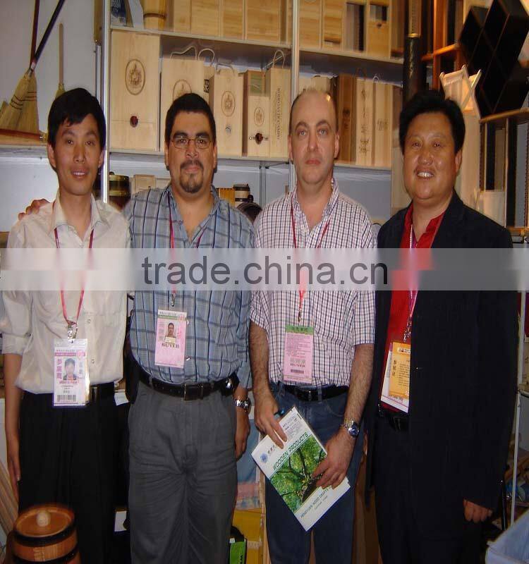 Wardrobe Soft Close Pull Out pine wooden Jewelry Drawer