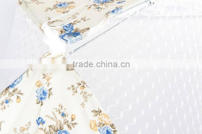 17 Inches Reusable and Collapsible fixed Food Protector Tent