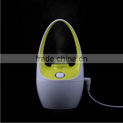 Creative House Decorative Air Humidifier, Basket Design Desk USB Mini Air Humidifier For Wholesale