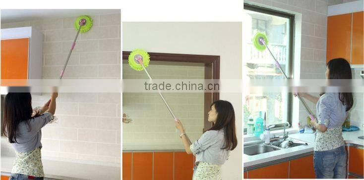 Twist and Shout Mop /360 spin mop/magic spin mop