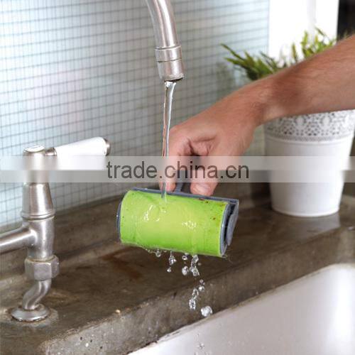 Sticky Rollers for Lint/Folding Lint Roller /Clothes Cleaning Roller/Washable Lint Roller