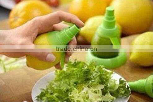 lemon/ pomelo/ orange/ Grapefruit Sprayer