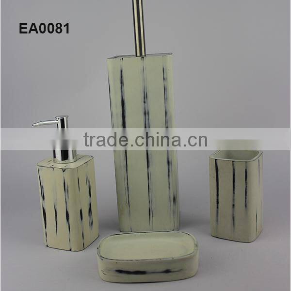 The best hot sale colorful liquid soap dispenser / water dispenser designed for wholesale