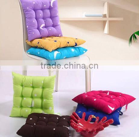 Fashion warm thickening seating washer