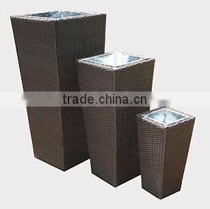 Home Garden flower Water Hyacinth Pot