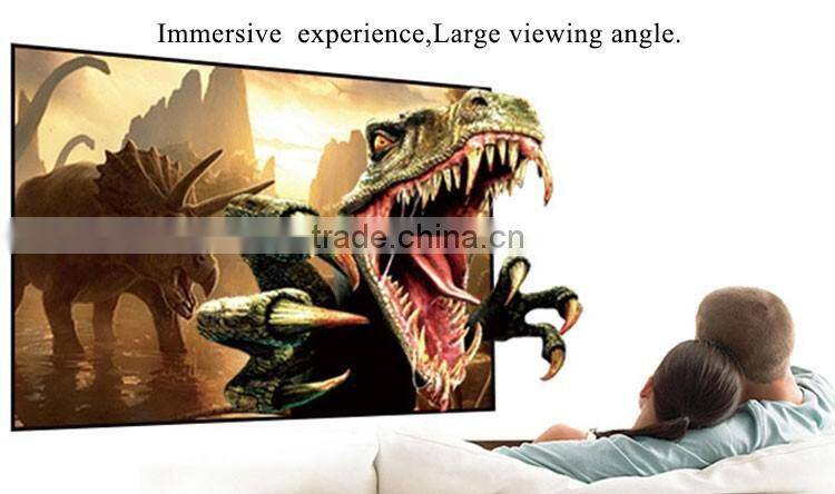 Vr Box Integrated Machine With Android System