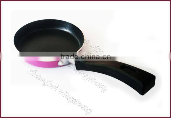WS-FP231 Hot Sell Mini Non-Stick Egg Fry Pan,cooking pan