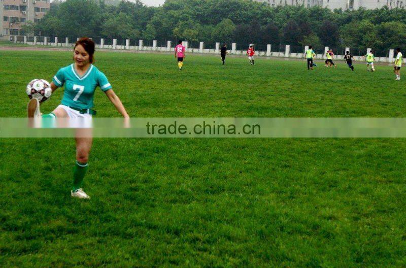 fake lawn grass football field factory Landscaping artificial grass