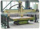 Stone Bridge Cutting Machine