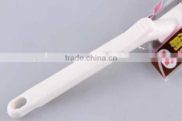Triangular PP+EVA Cleaning Brush