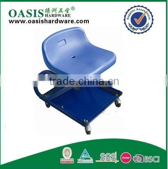 car creeper seat repair mobile seat car seat mechanics creeper seats