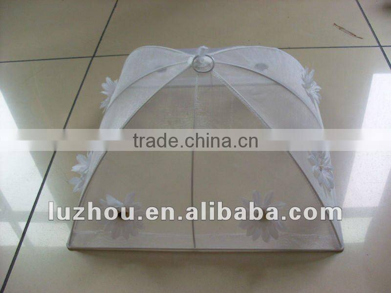 Mesh food cover Food Umbrella