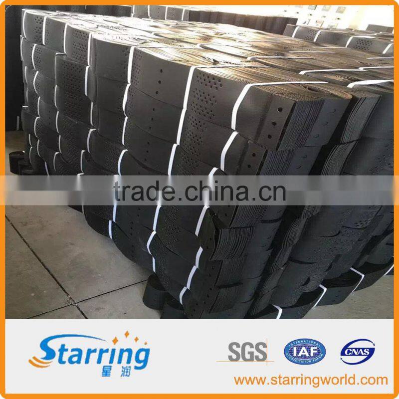 Geocell for Retaining Wall