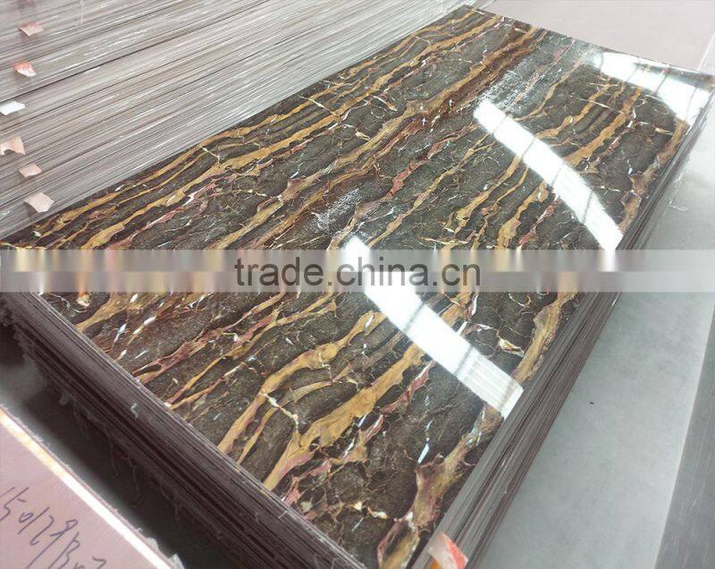 Waterproof Shower room wall panel