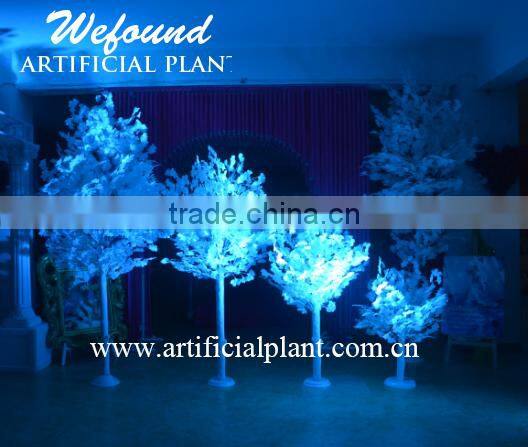 decorative wire tree ,weeding decorations tree