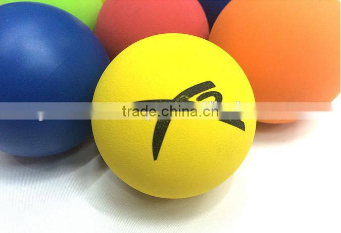 USA standard size 55mm Rubber squash ball