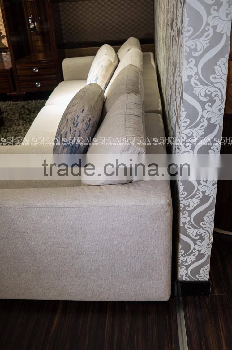 2016 Latest Sofa Design Living Room Sofa G130-VIOLET