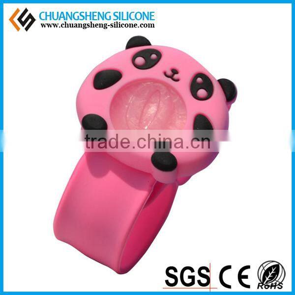 2015 FASHION SILICONE USB BANGLES/USB BRACELET