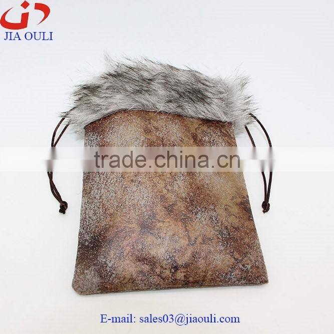 Christmas decoration Christmas bag gift bag