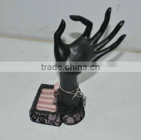 Jewelry Display Ring Display Finger Hand Model