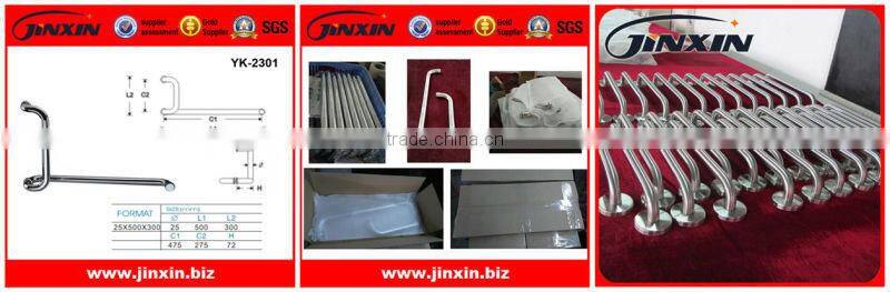 JINXIN 2014 stainless steel kitchen cabinet door handle